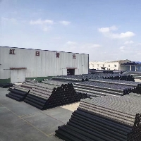 山东红日管业科技有限公司