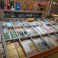 慕美童话化妆品销售