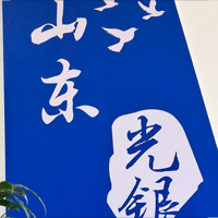 山东光银