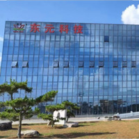 东元科技有限公司（湖北）