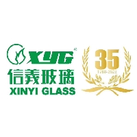 信义玻璃