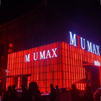 Miu MAX
