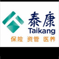 泰康保险集团售后服务部