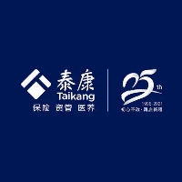 泰康人寿保险有限责任公司
