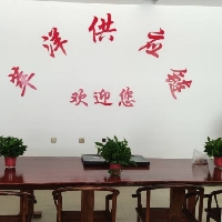 临沂萃洋供应链有限公司