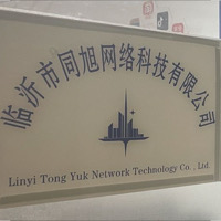同旭网络科技