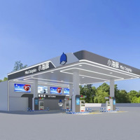 临沂市兰山区利民加油站