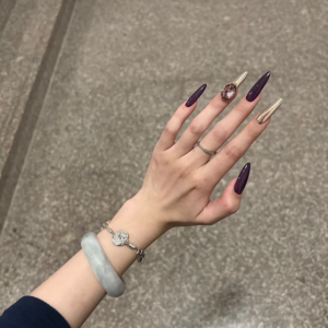 今喜美甲美睫