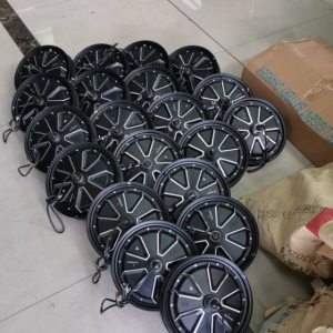 临沂市永川电动车配件组装厂
