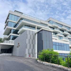 山东沂蒙山文化教育发展有限公司