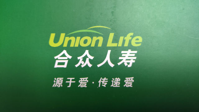 人寿保险股份有限公司临沂中心支公司