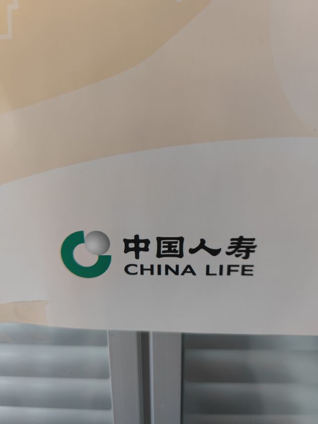 中国人寿